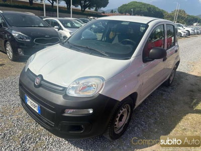 Fiat Panda 1.2 Easy Van 4 posti (3)