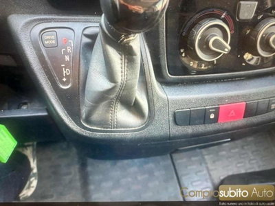Fiat Ducato Furgone maxi 35 XLH2 2.3 mjt 140cv E6d-temp (9)