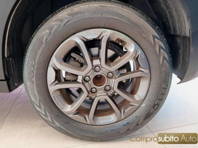 Fiat 500X 1.3 MultiJet 95 CV Lounge (13)