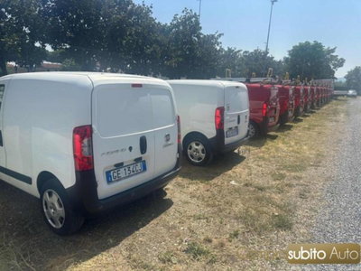 Fiat Fiorino 1.3 MJT 80CV Cargo usato
