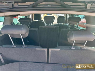 Opel Zafira Tourer 2.0 CDTi 130CV Cosmo (10)