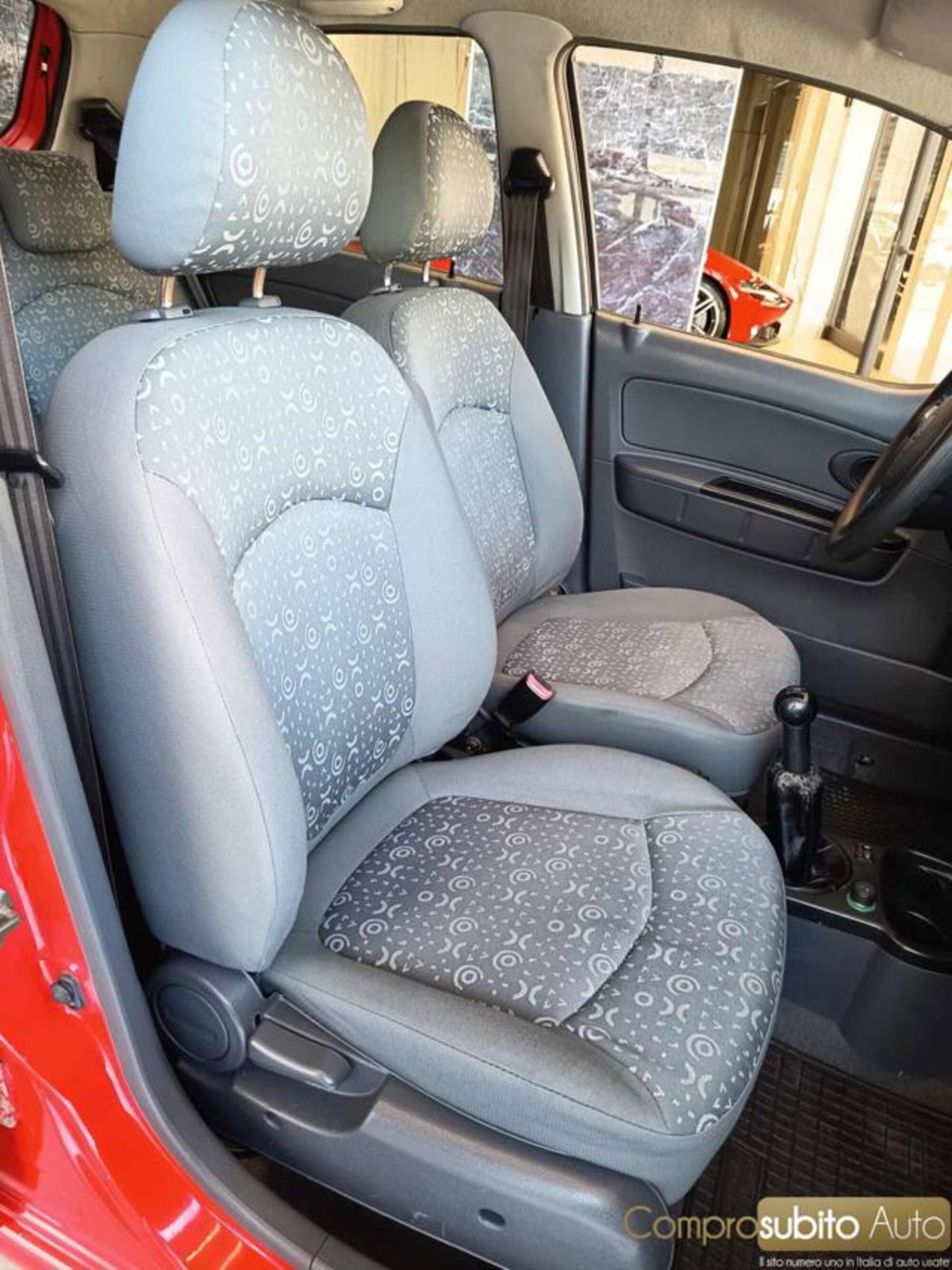 Chevrolet Matiz 1000 SE Energy Dual Power GPL (10)