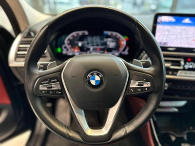 BMW X4 xDrive20d (9)