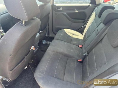 Ford Focus Station Wagon 1.6 TDCi (110CV) SW Tit. DPF (7)