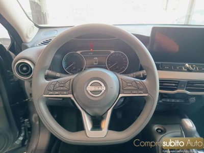 Nissan Juke 1.6 hev N-Connecta (12)
