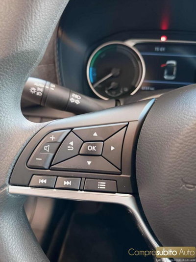 Nissan Juke 1.6 hev N-Connecta (13)