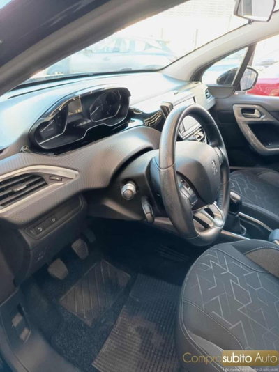 Peugeot 2008 Turbo 110 S&S Allure (10)