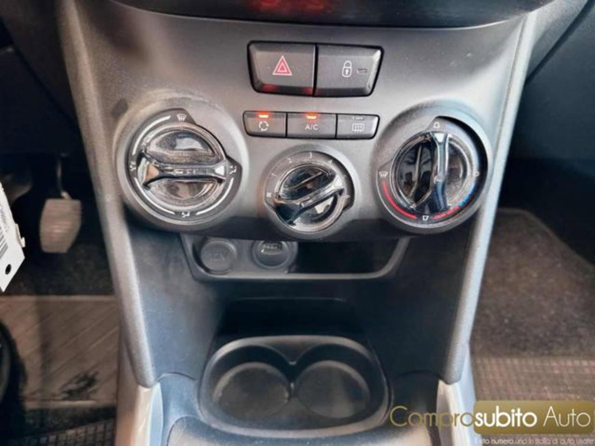 Peugeot 2008 Turbo 110 S&S Allure (12)
