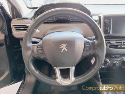 Peugeot 2008 Turbo 110 S&S Allure (15)