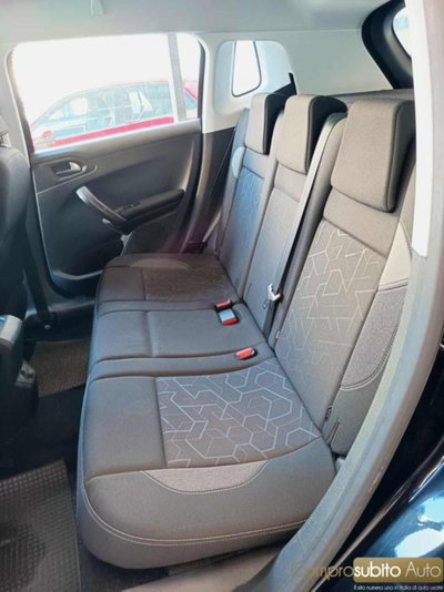 Peugeot 2008 Turbo 110 S&S Allure (18)