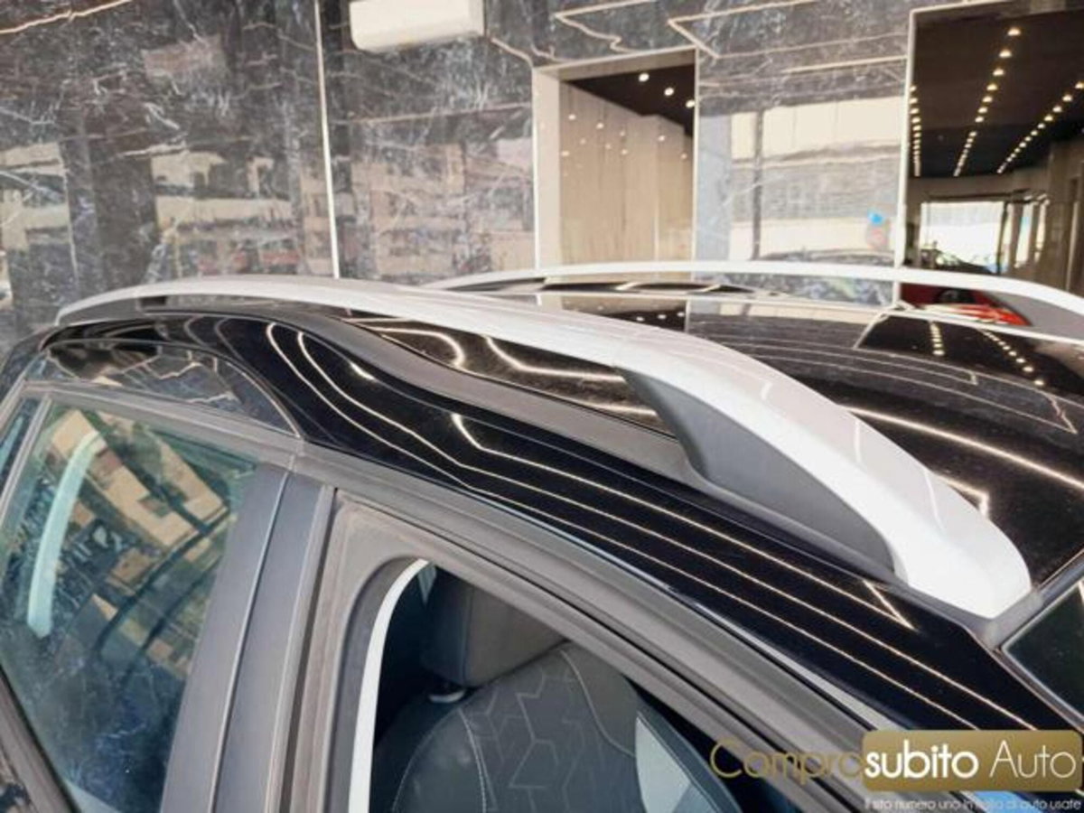 Peugeot 2008 Turbo 110 S&S Allure (19)