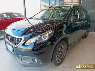 Peugeot 2008 Turbo 110 S&S Allure (2)