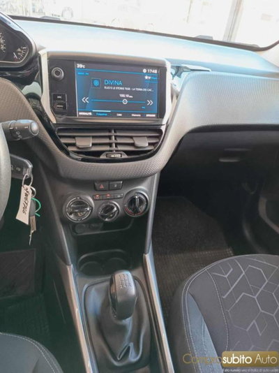 Peugeot 2008 Turbo 110 S&S Allure (20)