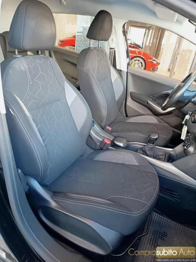 Peugeot 2008 Turbo 110 S&S Allure (9)