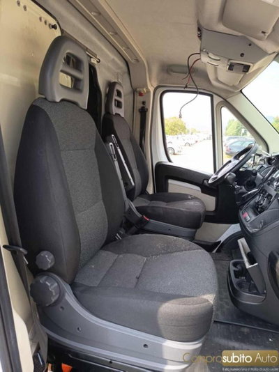 Fiat Ducato Furgone 30 2.3 MJT PC-TN Combi (8)