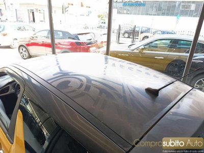 Ds DS 3 Coupé DS 3 1.4 VTi 95 CMP-5 Chic (11)