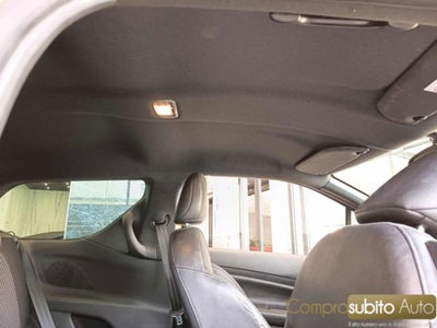 Ds DS 3 Coupé DS 3 1.4 VTi 95 CMP-5 Chic (14)