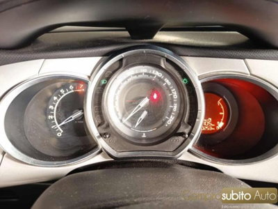 Ds DS 3 Coupé DS 3 1.4 VTi 95 CMP-5 Chic (16)