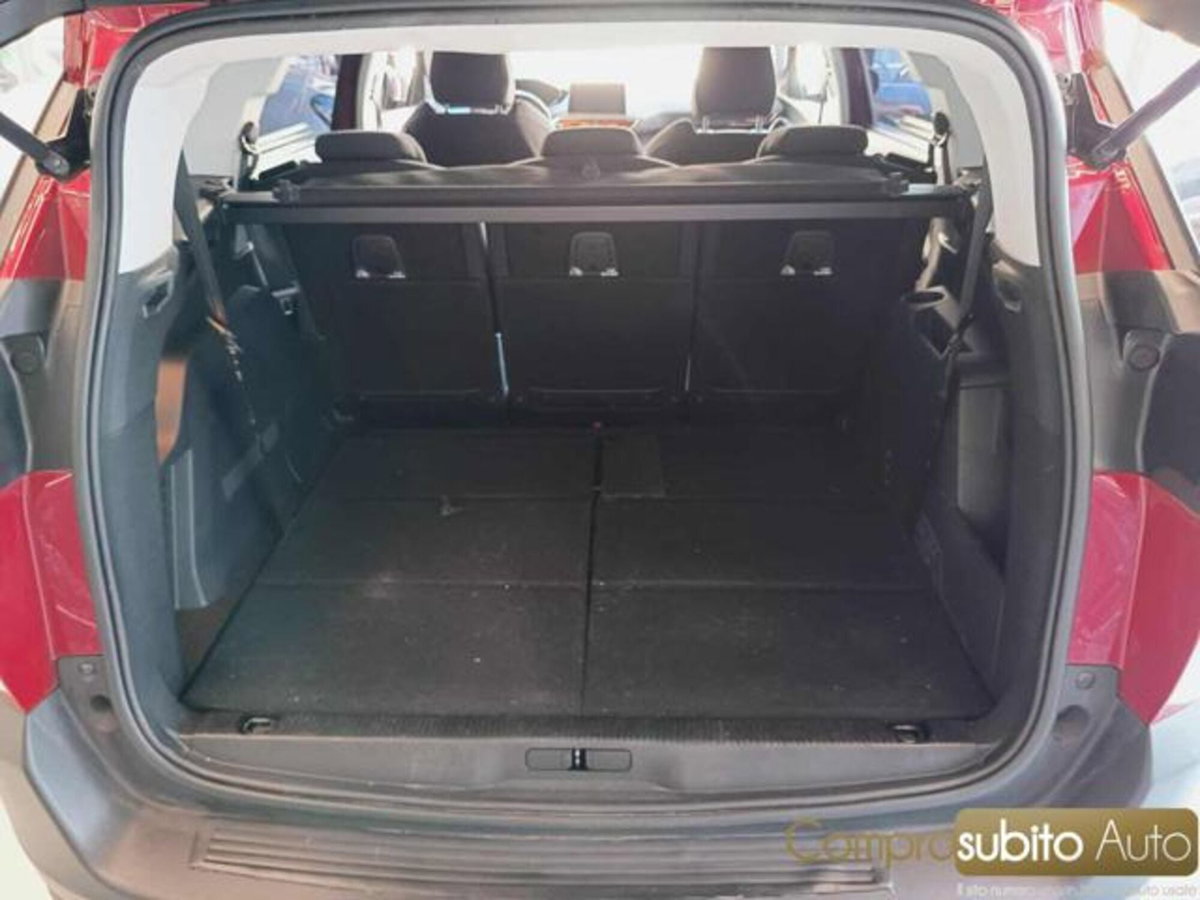Peugeot 5008 BlueHDi 130 S&S EAT8 Allure (10)