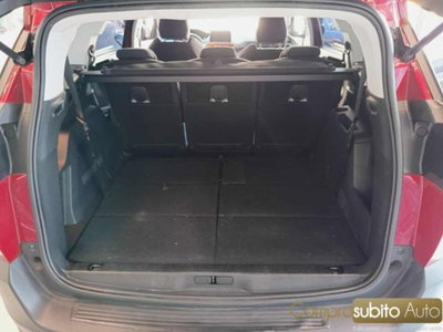 Peugeot 5008 BlueHDi 130 S&S EAT8 Allure (10)