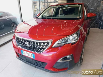 Peugeot 5008 BlueHDi 130 S&S EAT8 Allure (2)
