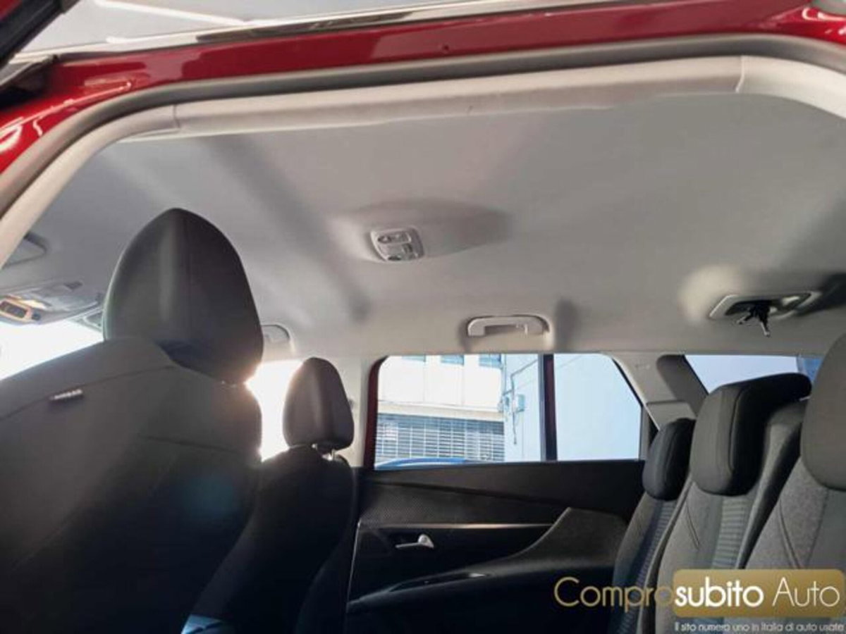 Peugeot 5008 BlueHDi 130 S&S EAT8 Allure (20)
