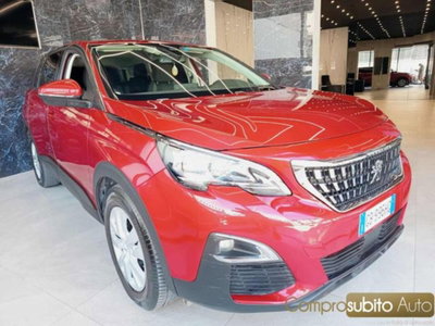 Peugeot 5008 BlueHDi 130 S&S EAT8 Allure (3)