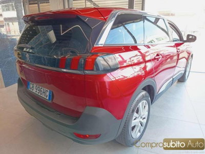 Peugeot 5008 BlueHDi 130 S&S EAT8 Allure (4)