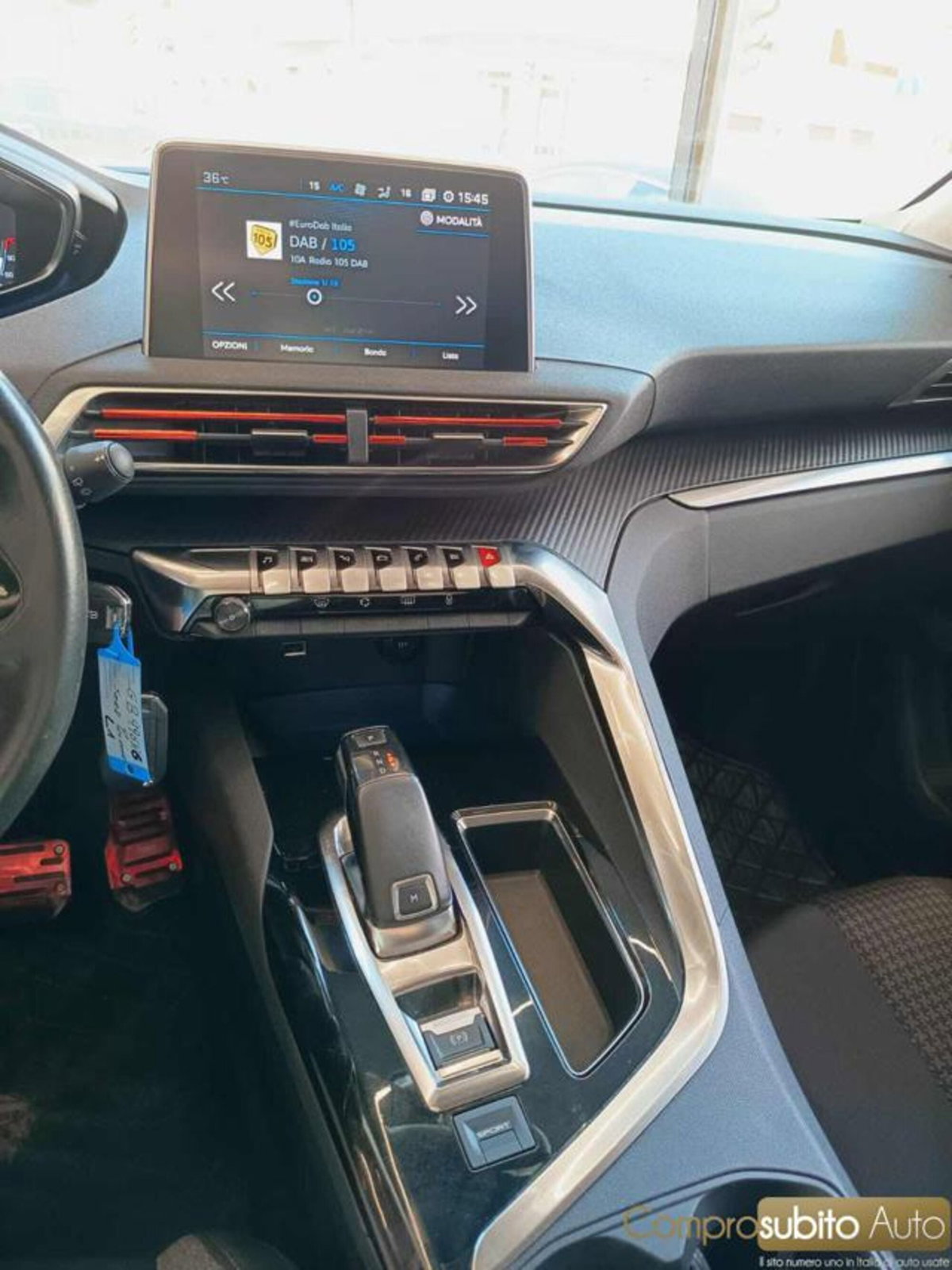 Peugeot 5008 BlueHDi 130 S&S EAT8 Allure (9)