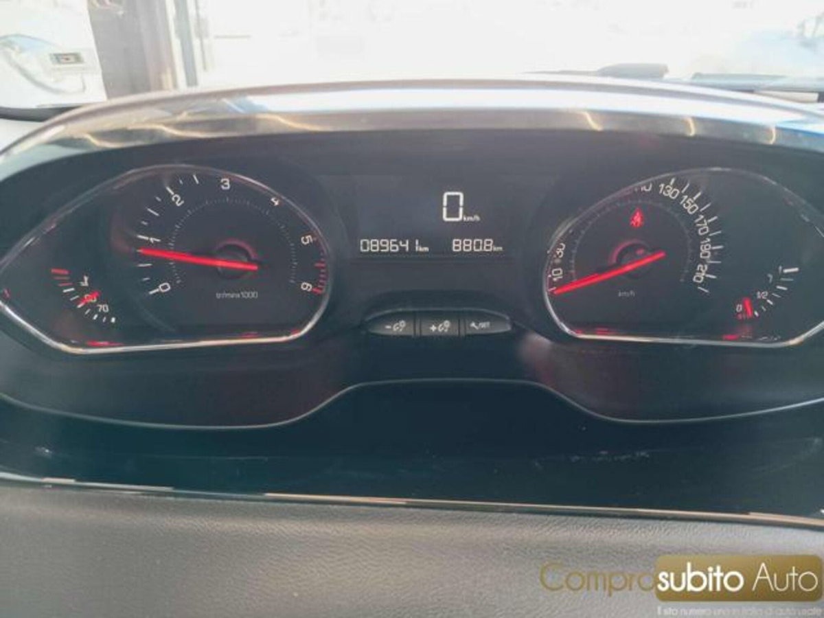 Peugeot 208 HDi 68 CV 5 porte Access (16)
