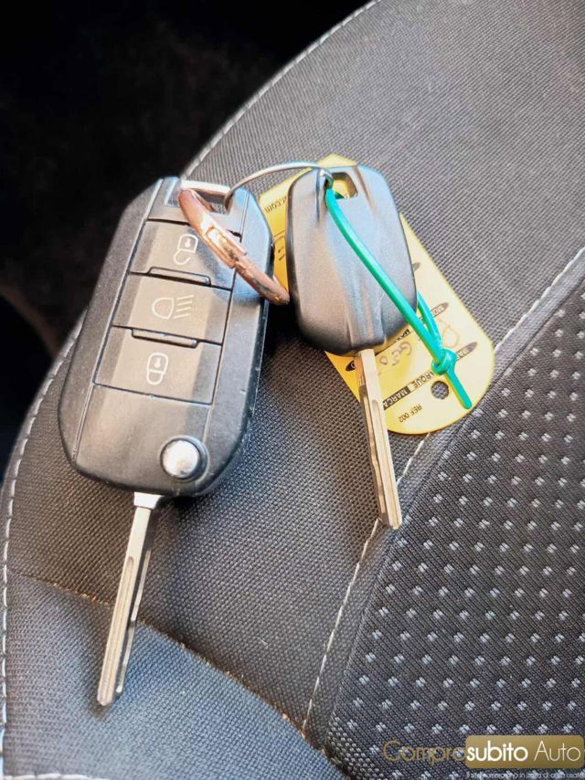 Peugeot 208 HDi 68 CV 5 porte Access (20)