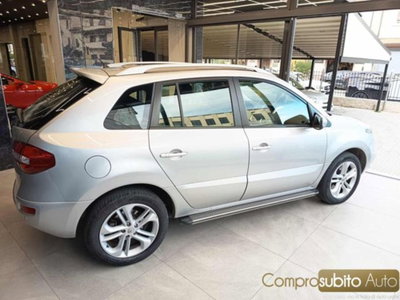 Renault Koleos 2.0 dCi 150CV 4X4 Proactive Dynamique ESM (4)