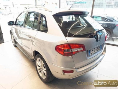Renault Koleos 2.0 dCi 150CV 4X4 Proactive Dynamique ESM (6)