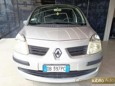 Renault Modus 1.2 16V Confort Dynamique usata