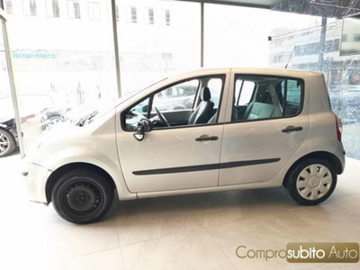 Renault Modus 1.2 16V Confort Dynamique (6)