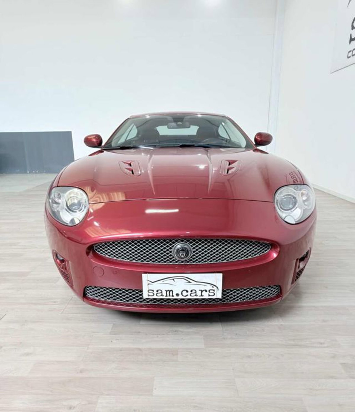 Jaguar XKR 4.2 V8 Portfolio Coupé (8)