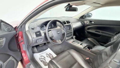 Jaguar XKR 4.2 V8 Portfolio Coupé (9)