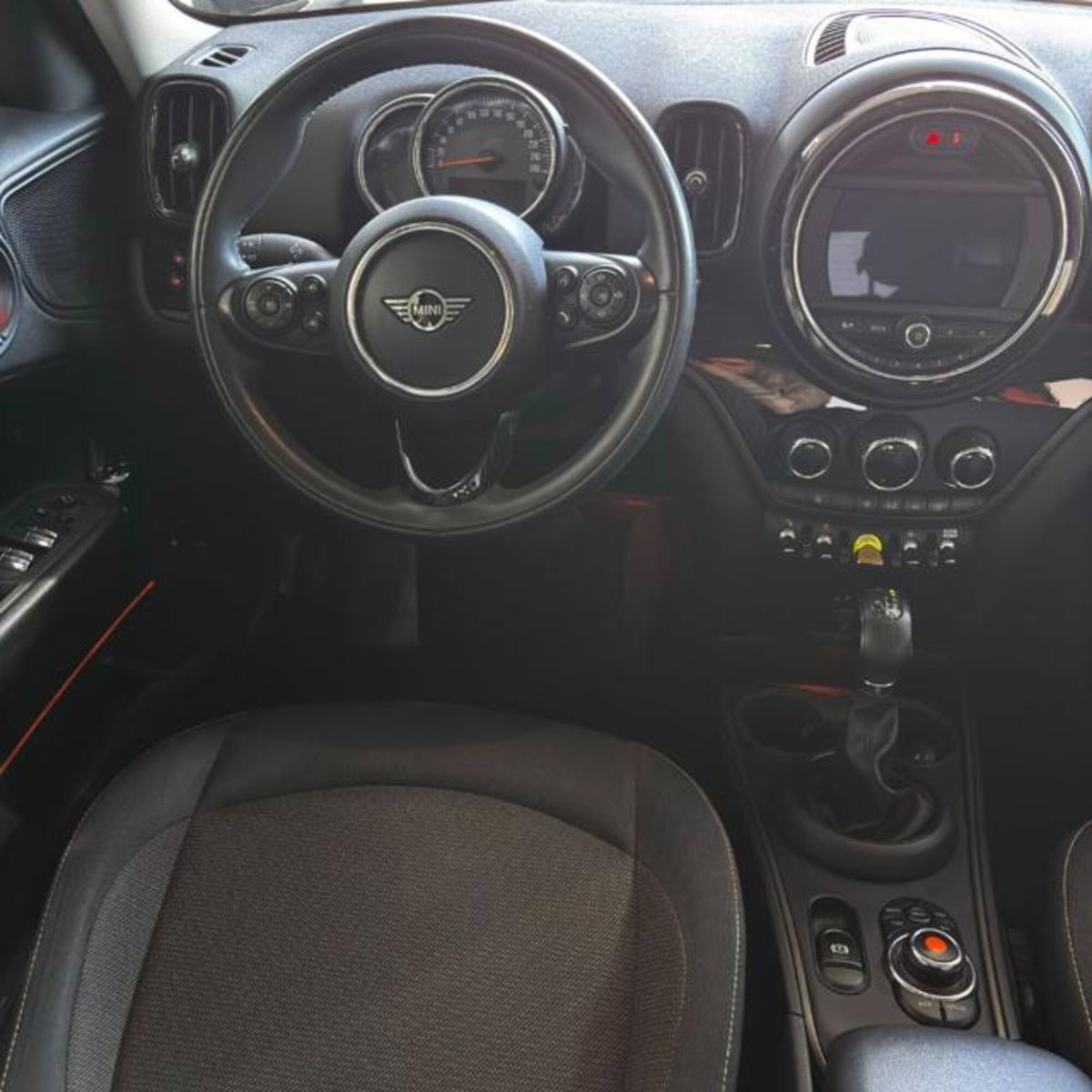 MINI Mini Countryman 1.5 Cooper Countryman ALL4 Automatica (10)