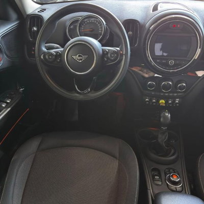 MINI Mini Countryman 1.5 Cooper Countryman ALL4 Automatica (10)
