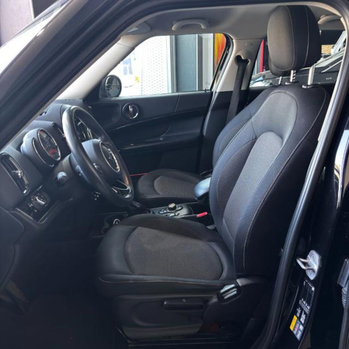 MINI Mini Countryman 1.5 Cooper Countryman ALL4 Automatica (11)