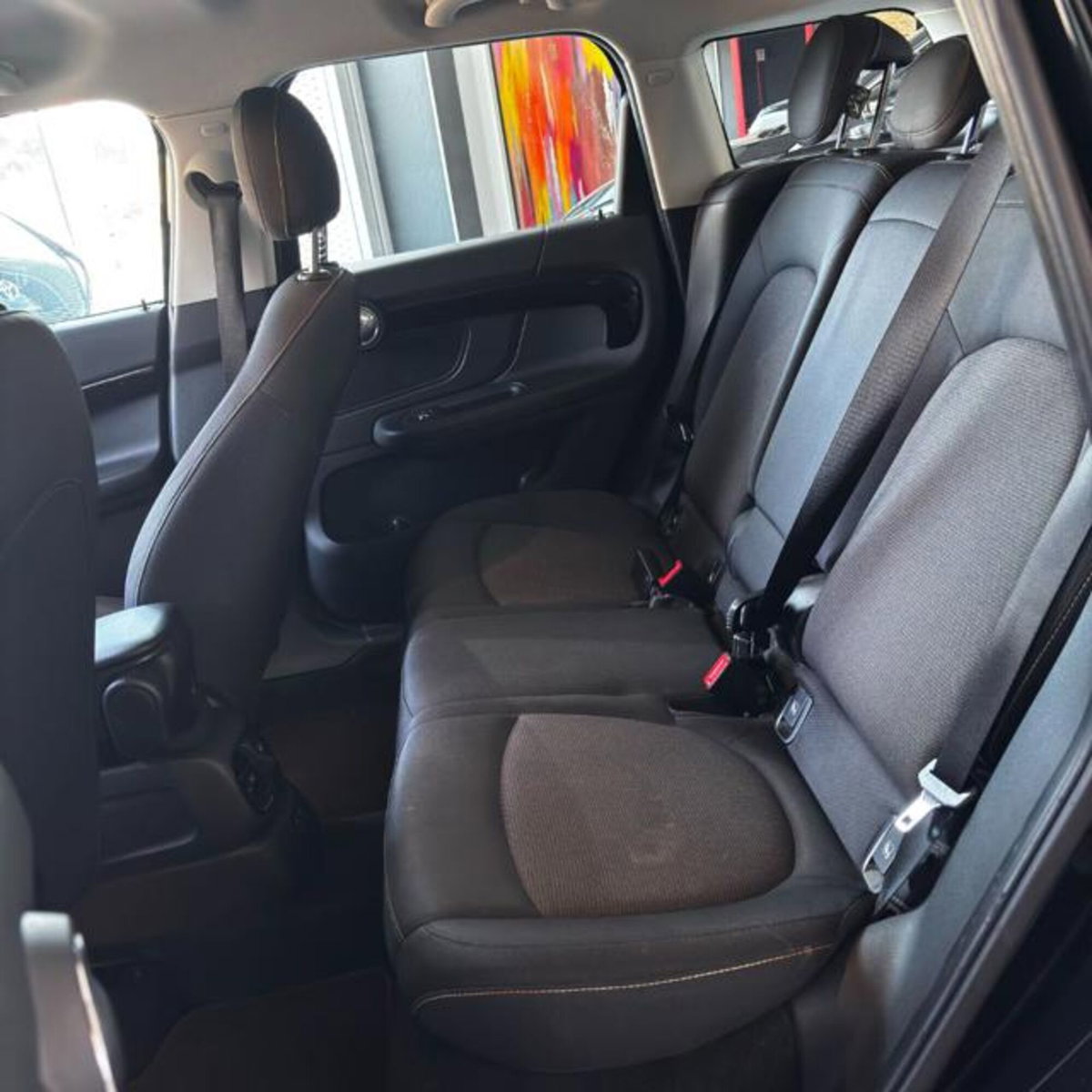 MINI Mini Countryman 1.5 Cooper Countryman ALL4 Automatica (12)