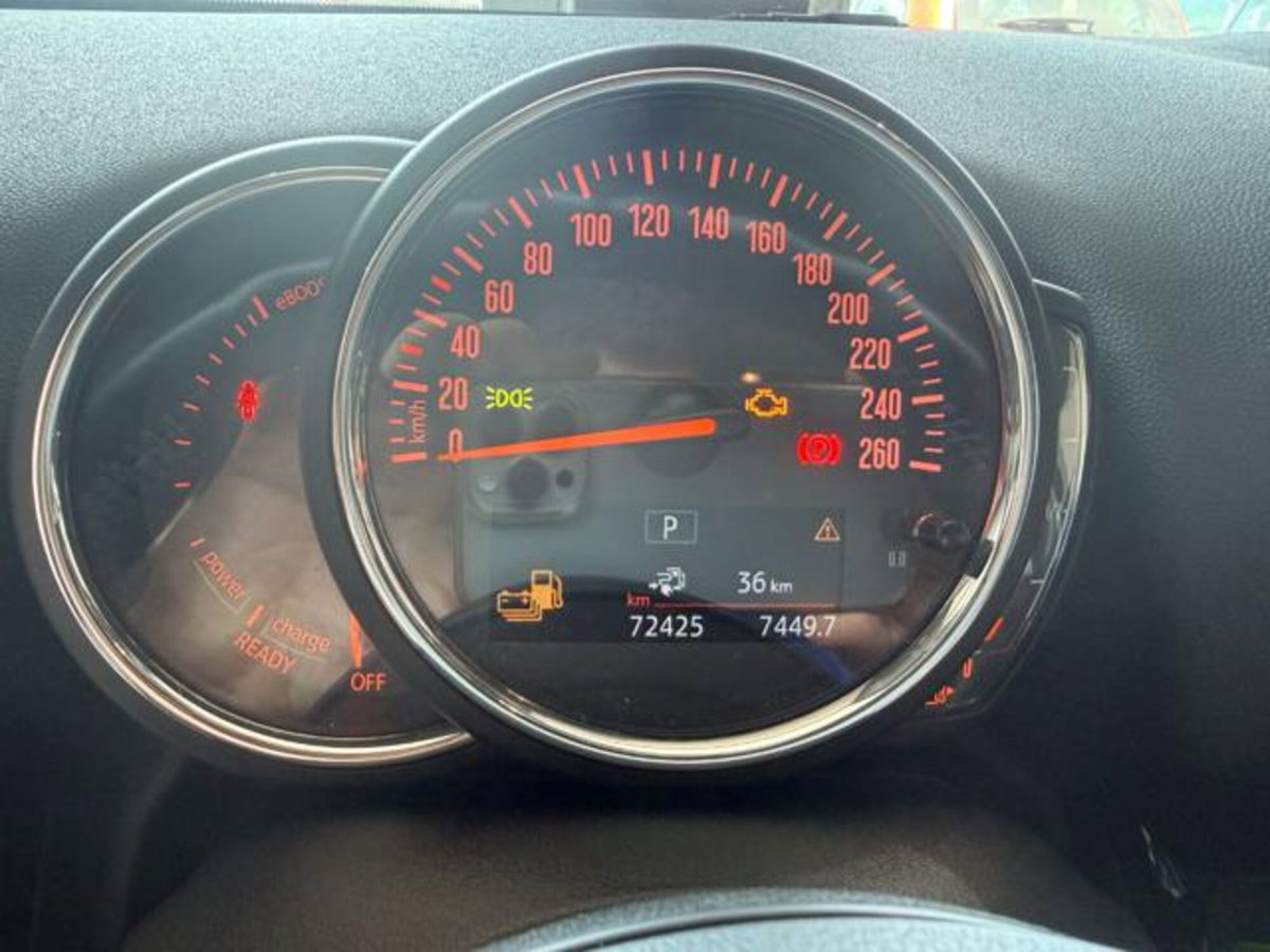 MINI Mini Countryman 1.5 Cooper Countryman ALL4 Automatica (13)