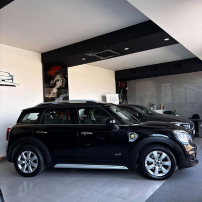 MINI Mini Countryman 1.5 Cooper Countryman ALL4 Automatica (4)