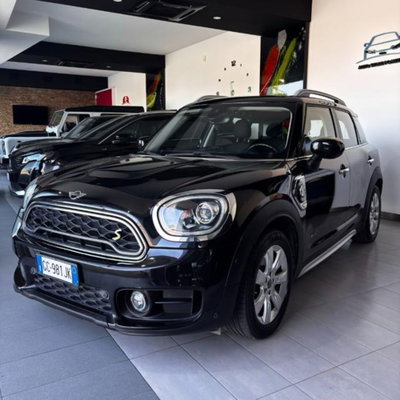 MINI Mini Countryman 1.5 Cooper Countryman ALL4 Automatica (5)