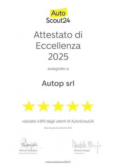 Fiat 500e Icon Berlina 42 kWh (13)