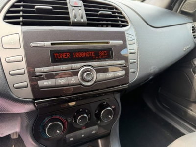 Fiat Bravo 1.6 MJT 120 CV DPF Active (12)