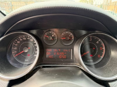 Fiat Bravo 1.6 MJT 120 CV DPF Active (13)