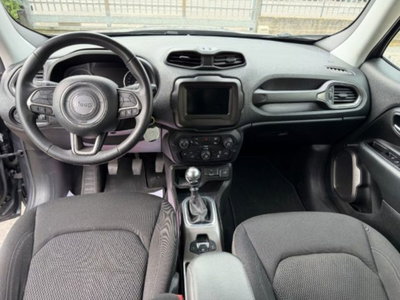Jeep Renegade 1.0 T3 Limited (11)
