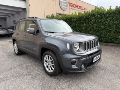 Jeep Renegade 1.0 T3 Limited (3)