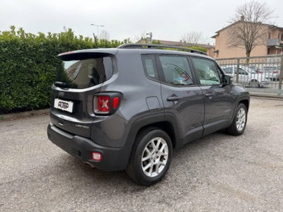 Jeep Renegade 1.0 T3 Limited (5)